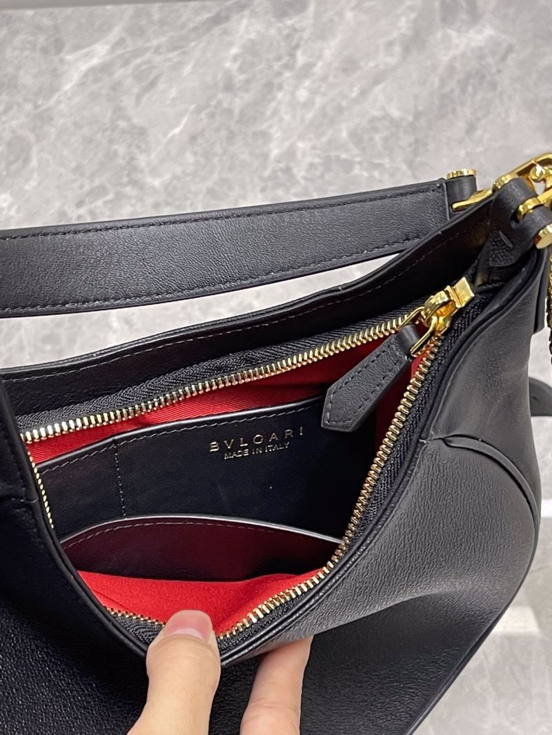 Bvlgari Hobo Bags